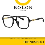 แว่นสายตา Bolon BJ5182 SS25 โบลอน สายตาสั้น แว่นกรองแสง กรอบแว่น  by THE NEXT