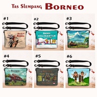 BORNEO SLING BAG 6 MOTIFS 002