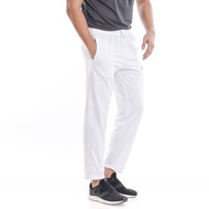 ART O99B PLAIN WHITE TRAINING Zipper Pocket