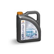 REPSOL 5W-30 OIL GXR