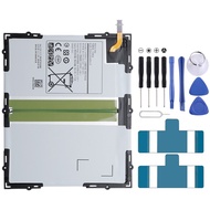 most welcomed Li-Polymer Battery Replacement For Samsung Galaxy Tablet Tab A 10.1 2016/A8 2018 A530/