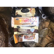 Chocolate Energy Bar