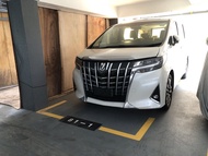 車位出租