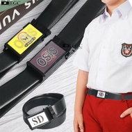 Elementary and Middle School Children's Belts / School Belts GG-66/GG-67/AH-311/AH-312/AH-347 Kids B