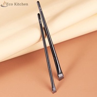 [Eco Kitchen] Brow Contour Brush Eyebrow Eyeliner Brush Professional Small Angled Makeup Tools [New]
