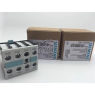 Siemens Auxiliary Contact 3RH1921-1HA22/3RH1921-1FA22 Brand New Ready Stock