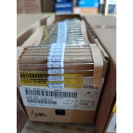 10 PCS RESISTOR PANASONIC 2W 390 OHM ORIGINAL