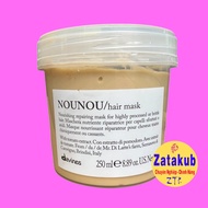 [Genuine]Davines Nounou Conditioner 250ml