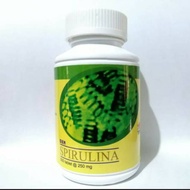 Spirulina DXN daehsan 500 Tablets