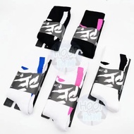 Li Ning CBA basketball socks player PE sponsored version of professional towel elite socks李宁CBA PE球员
