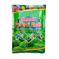 Magic Shield Biofertilizer Humid Acid Trichoderma + Gliocladium 500gr