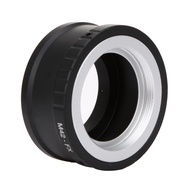 TECHCHIP-M42-FX M42 Lens to for X Mount X-Pro1 X-M1 X-E1 X-E2 Adapter Ring M42-FX M42 Lens