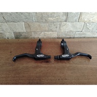 BRAKE HANDLE SET BRAKE LEVER SET AVID ALLOY