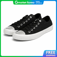 Converse | Converse All Star Ox Low Sneakers Black 565201C