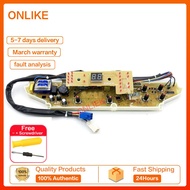 Asw-a90ht Sanyo PCB Washing Machine Board
