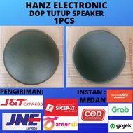 Cup box 10 inch speaker spool cover dop/