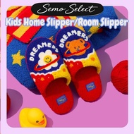 WIGGLEWIGGLE [Wiggle Wiggle] Kids Home Slipper/room slipper