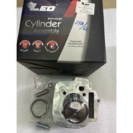 ex5 class 1 racing block 53mm