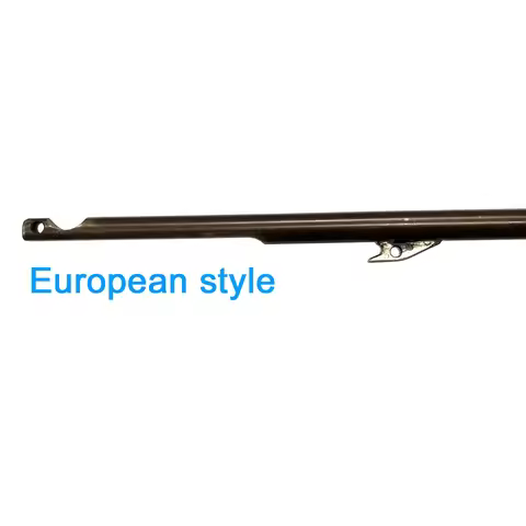 6.5mm Speargun Shaft 100cm 110cm 120cm 130cm 140cm 150cm 160cm 17-4 Stainless Steel Speargun Harpoon
