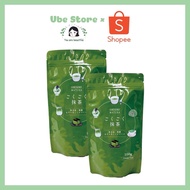 MATCHA GOKUGOKU MATCHA GREEN TEA POWDER 100G