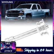 Soyoung Cooler Change Hot Melt Bypass Plug  Metal Enhanced Efficiency Transmission for with 6L80 and