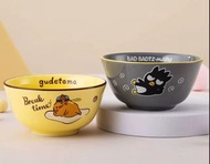 Sanrio Gudetama 蛋黃哥 XO 陶瓷碗 **現貨**