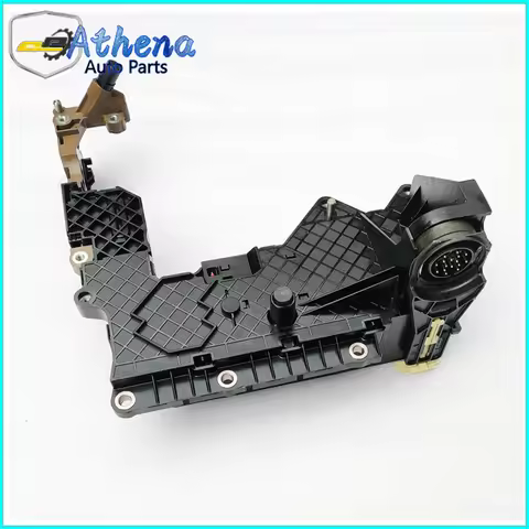 Original 6R80 TCU TCM Control Unit Lead Frame AL3P7A101CA For Ford F-150 Navigator Everest AL3Z7G276