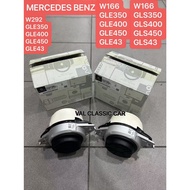 ( 100% ORIGINAL ) MERCEDES BENZ W166 W292 GLE350 GLE400 GLE450 GLE43 GLS350 GLS400 GLS450 GLS43 ENGI