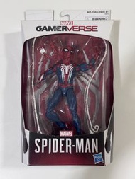 Marvel Legends Gamerverse Spider-Man 玩具孩之寶 Figure