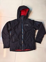 Arc’teryx Macai Jacket Men‘s