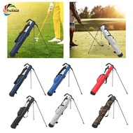 chulisia Golf Carry Bag Golf Stand Bag Golf Bag Golf Club Bag for Golf Supplies Golf Equipment