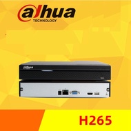 Dahua 2108HS-4KS2 4108HS-S3 8-channel IP video recorder supports camera imported from Vietnamese