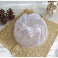 cetakan agar weavia/jelly/puding