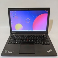 laptop ultrabook tipisslim Lenovo thinkpad x240 - core i5 - ram 8gb
