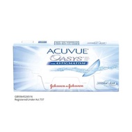 Acuvue Oasys for Astigmatism Bi-Weekly (6 PCS)