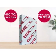 PHOTO PAPER A5 EXCEL (DL70g)