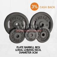 Ready barbell plate 10kg weight dumbbell plate barbell iron plate iron dumbbell