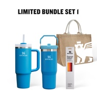 LIMITED BUNDLE SET 1- STANLEY Water Bottle 30oz