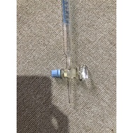 50 glass Burette labor toolML