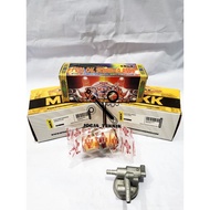 MESIN Fuel Cock Foss Assy Diesel Engine R175 - S1115 7.5Pk - 24Pk Complete Diesel Filter/ for R175-S