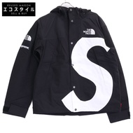 The North Face x Supreme [近全新/國內正品] NP62002I 20FW S Logo Mountain Jacket (S碼) [二手]