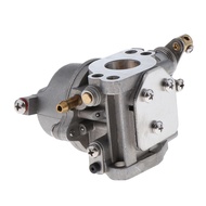 Carburetor Assy 67D-14301-00 Fits for 4Hp 5Hp Outboard Motors Accessories Parts Kits-ro2