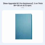 Flame Retardant XPS Board High Density Thermal Insulation Ceiling Wall Underfloor Heating Rigid Foam