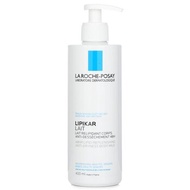 La Roche Posay 身體濕潤霜Lipikar Lait Lipid-Replenishing Body Milk (特別乾燥肌膚) 400ml/13.5oz