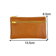 Purse Small Wallet Coin Purse Bag Daun Rokok 钱包小零钱钱包