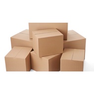 ADDITIONAL packing BOX