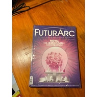 FUTURARC Magazine Vol.77 and CONSTRUCTION+ June 2022|Issue 25