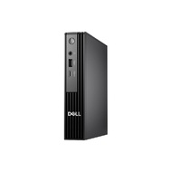 DELL PRO Micro QCM1250, Ultra 5 235T vPro/16 GB DDR5/512SSD/ - null