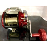 🔥มีจำนวนจำกัด🔥 ไฟฟ้า alpha tackle POLARIS iv 500 R     KM4.25099[สินค้ามาใหม่]