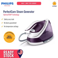 PHILIPS PerfectCare Compact Plus Steam Generator Iron GC7933